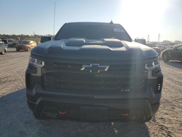 Продаж на аукціоні авто 2024 Chevrolet Silverado, vin: 3GCUDFEDXRG274528, номер лоту: 74287884