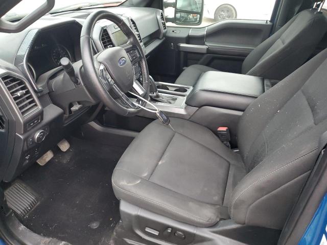 Aukcja sprzedaży 2019 Ford F150 Super, vin: 1FTFW1E48KFB53185, numer aukcji: 73107164