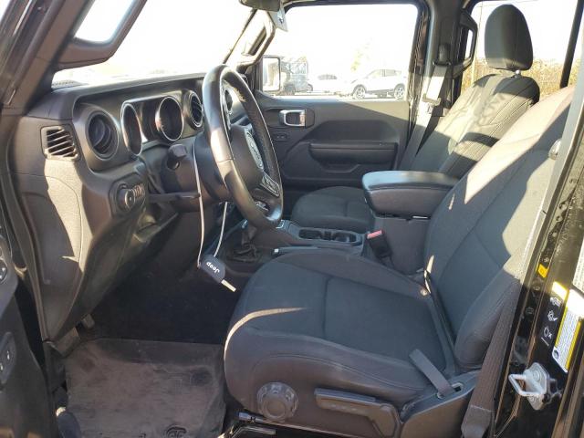 Aukcja sprzedaży 2022 Jeep Wrangler U, vin: 1C4HJXDG1NW219022, numer aukcji: 77726744