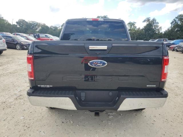 Продаж на аукціоні авто 2020 Ford F150, vin: 1FTEW1E45LFC00010, номер лоту: 70521934