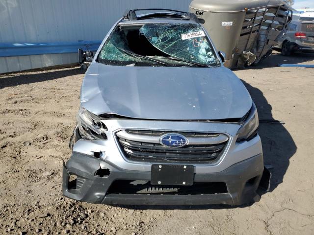 77626994 :رقم المزاد ، 4S4BTAFC5N3253811 vin ، 2022 Subaru Outback Pr مزاد بيع