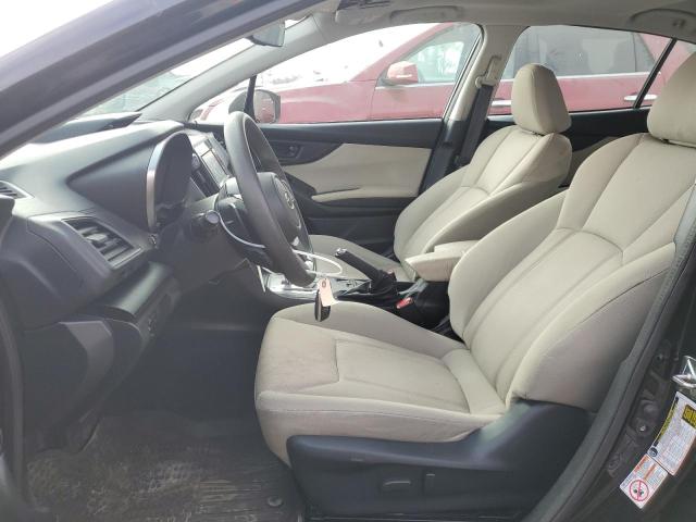 2020 Subaru Impreza მანქანა იყიდება აუქციონზე, vin: 4S3GTAD69L3714254, აუქციონის ნომერი: 76099174