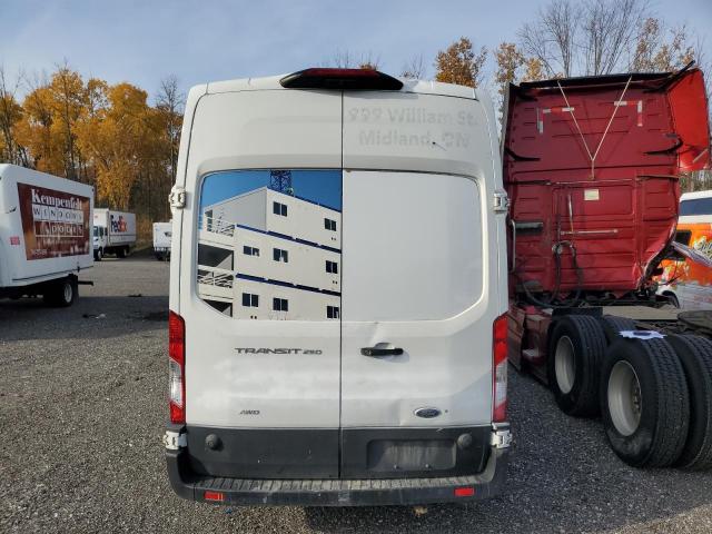 67499074 :رقم المزاد ، 1FTBR3U81LKA05698 vin ، 2020 Ford Transit مزاد بيع