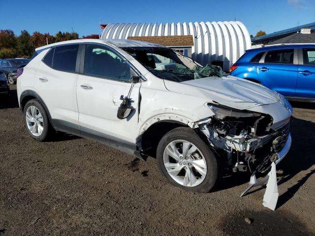 76363574 :رقم المزاد ، KL4AMBS21RB001818 vin ، 2024 Buick Encore Gx مزاد بيع