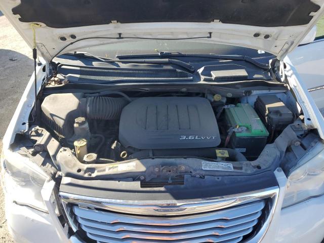 Продажа на аукционе авто 2014 Chrysler Town & Country, vin: 2C4RC1BG0ER448508, номер лота: 74934434