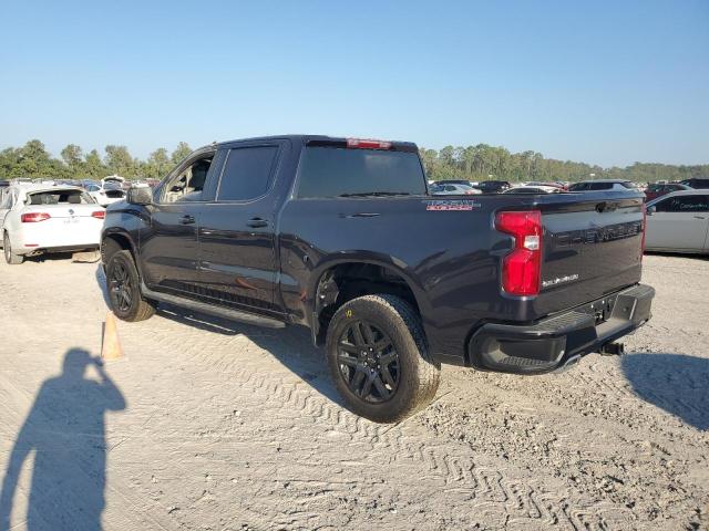 Продаж на аукціоні авто 2024 Chevrolet Silverado, vin: 3GCUDFEDXRG274528, номер лоту: 74287884