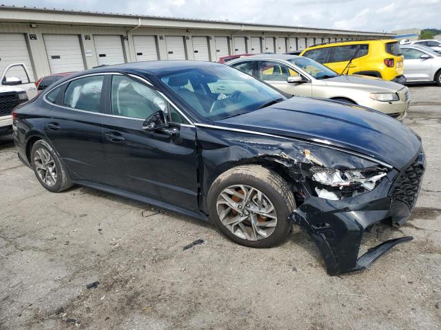 2020 Hyundai Sonata მანქანა იყიდება აუქციონზე, vin: 5NPEL4JA0LH001667, აუქციონის ნომერი: 73702324