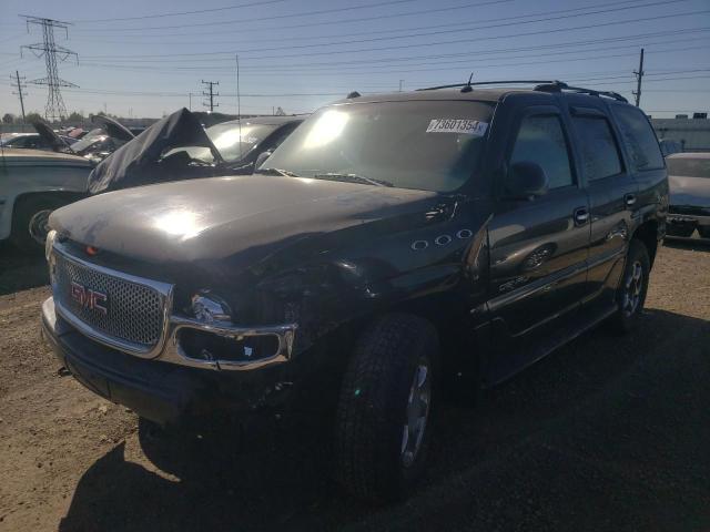73601354 :رقم المزاد ، 1GKEK63U64J230180 vin ، 2004 Gmc Yukon مزاد بيع