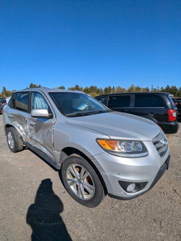 Aukcja sprzedaży 2012 Hyundai Santa Fe, vin: 5XYZG3AB6CG158006, numer aukcji: 73659704