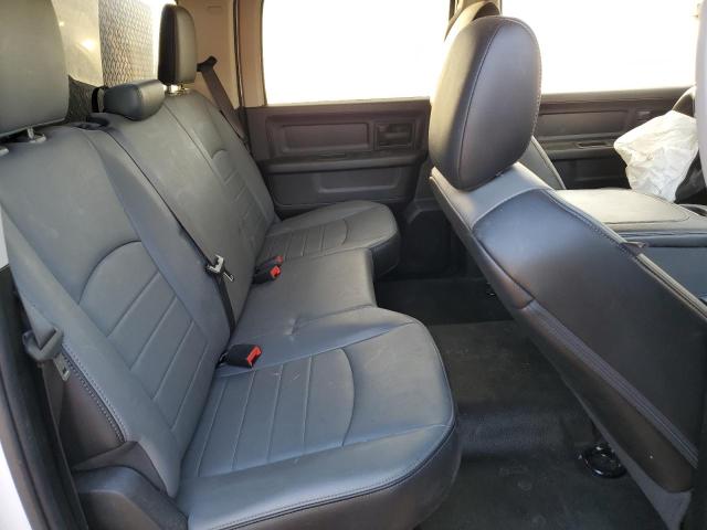 Продаж на аукціоні авто 2022 Ram 1500 Class, vin: 1C6RR7ST8NS187598, номер лоту: 77103154