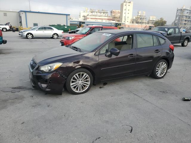 Продажа на аукционе авто 2012 Subaru Impreza Pr, vin: JF1GPAD61CH241950, номер лота: 43331825
