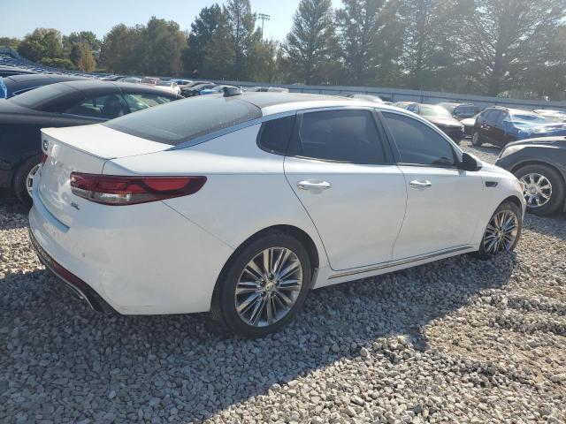 2016 Kia Optima მანქანა იყიდება აუქციონზე, vin: 5XXGV4L28GG117158, აუქციონის ნომერი: 43396634