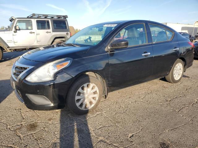 Продажа на аукционе авто 2015 Nissan Versa S, vin: 3N1CN7AP3FL820798, номер лота: 77873024