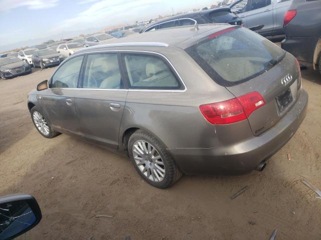 Aukcja sprzedaży 2007 Audi A6, vin: WAUKH74F07N099390, numer aukcji: 63768736