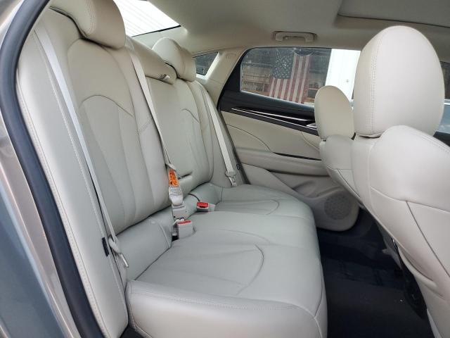 2018 Buick Lacrosse P მანქანა იყიდება აუქციონზე, vin: 1G4ZS5SS4JU144105, აუქციონის ნომერი: 78486974