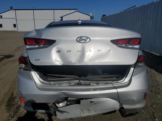 Продаж на аукціоні авто 2019 Hyundai Sonata, vin: 5NPE24AF5KH773496, номер лоту: 76565134