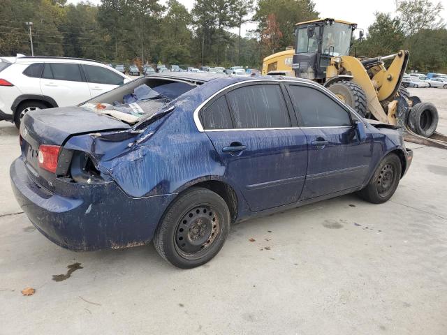 Aukcja sprzedaży 2007 Kia Optima, vin: KNAGE123175111759, numer aukcji: 50168756