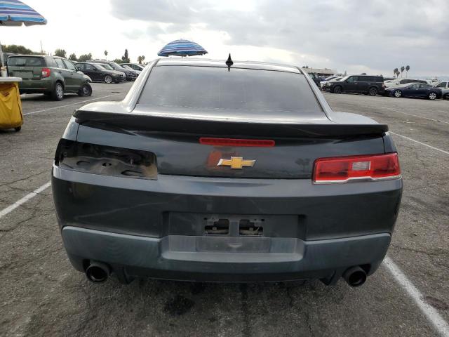 Auction sale of the 2014 Chevrolet Camaro Ls, vin: 2G1FA1E33E9159682, lot number: 76792414