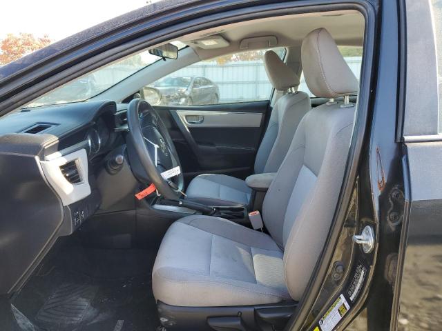 Продажа на аукционе авто 2016 Toyota Corolla, vin: 2T1BURHE4GC695519, номер лота: 77046544