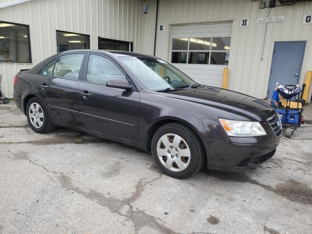 Продаж на аукціоні авто 2009 Hyundai Sonata, vin: 5NPET46C89H421342, номер лоту: 93830035