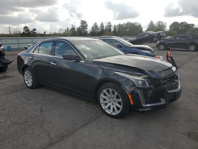 74085564 :رقم المزاد ، 1G6AP5SX1E0159837 vin ، 2014 Cadillac Cts مزاد بيع