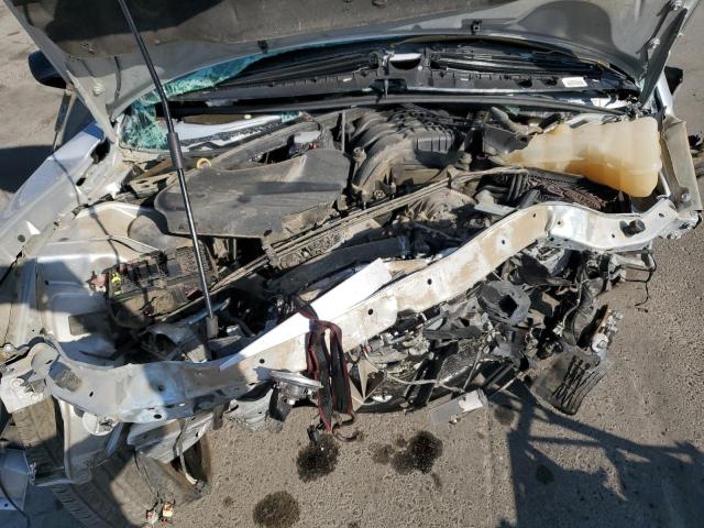 Продажа на аукционе авто 2019 Dodge Charger, vin: 2C3CDXHG5KH626464, номер лота: 74638924