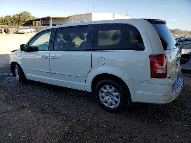 Продаж на аукціоні авто 2009 Chrysler Town & Country, vin: 2A8HR44E79R626257, номер лоту: 76979374