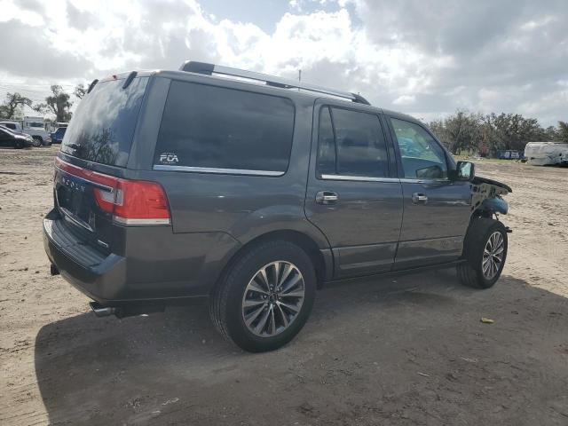 2016 Lincoln Navigator მანქანა იყიდება აუქციონზე, vin: 5LMJJ2HT7GEL07117, აუქციონის ნომერი: 78507224