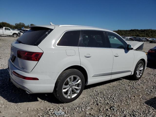 Aukcja sprzedaży 2017 Audi Q7, vin: WA1LAAF73HD026319, numer aukcji: 76084104