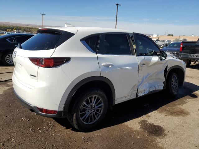 78275334 :رقم المزاد ، JM3KFBCM5M0383920 vin ، 2021 Mazda Cx-5 مزاد بيع