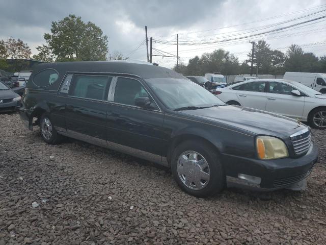 Продаж на аукціоні авто 2003 Cadillac Commercial Chassis, vin: 1GEEH00Y03U500894, номер лоту: 73323294