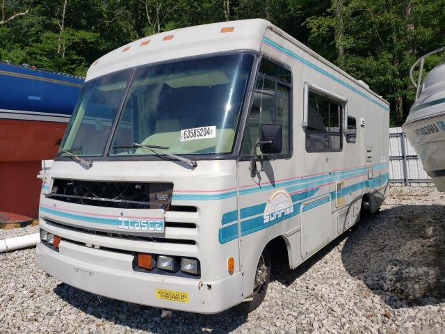 Продаж на аукціоні авто 1992 Winnebago Rv, vin: 1GBJP37N0M3313013, номер лоту: 70426054