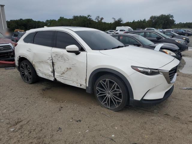 74875464 :رقم المزاد ، JM3TCACY3K0335081 vin ، 2019 Mazda Cx-9 مزاد بيع