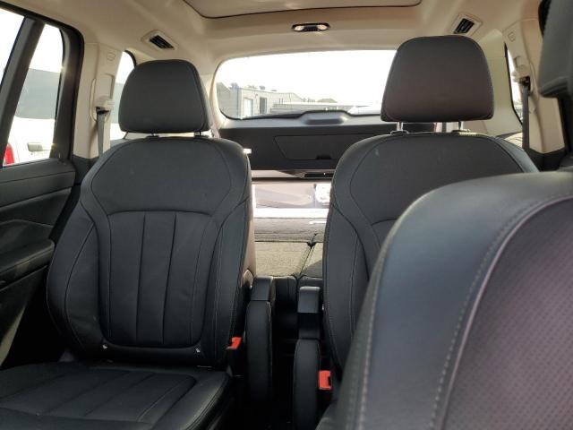 78158204 :رقم المزاد ، 5UXCW2C02N9K79522 vin ، 2022 Bmw X7 مزاد بيع