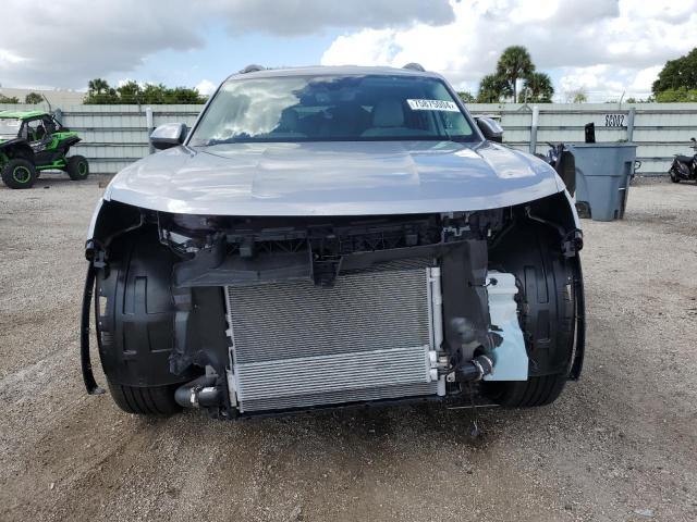 Продаж на аукціоні авто 2024 Volkswagen Atlas, vin: 1V2WR2CA5RC584129, номер лоту: 75875004