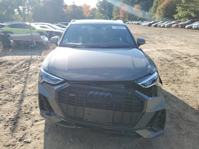 Aukcja sprzedaży 2024 Audi Q3, vin: WA1DECF39R1181588, numer aukcji: 73268434