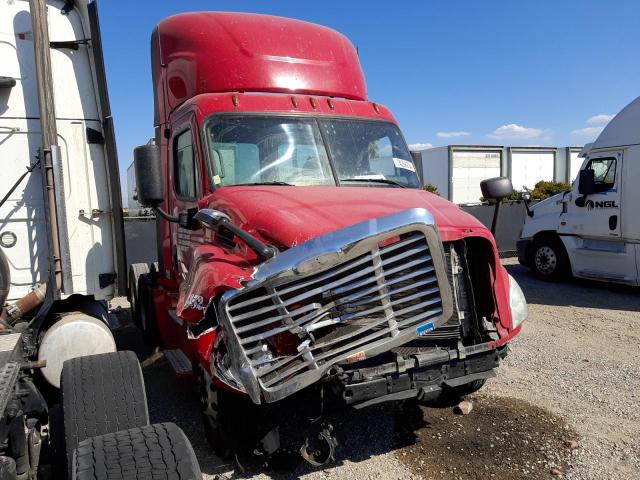 Продаж на аукціоні авто 2018 Freightliner Cascadia 1, vin: 3AKJGBDV1JDJV7877, номер лоту: 74258284