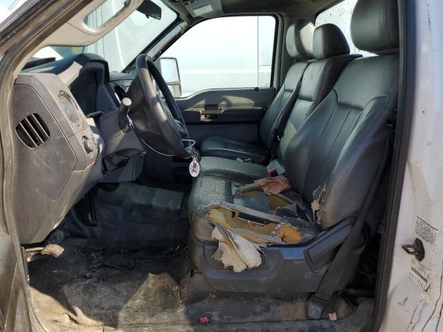 Aukcja sprzedaży 2015 Ford F350, vin: 1FDRF3G61FED50715, numer aukcji: 74038154