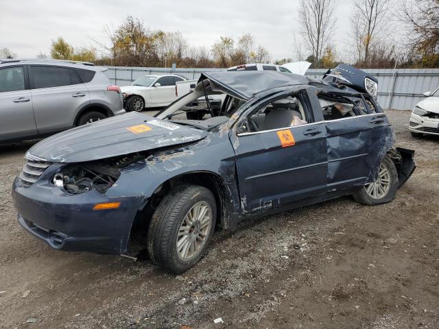 Продажа на аукционе авто 2008 Chrysler Sebring, vin: 1C3LC46K48N270288, номер лота: 77938094