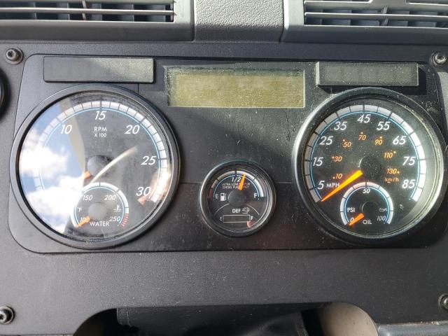 Aukcja sprzedaży 2018 Freightliner Cascadia 1, vin: 3AKJGLDR7JSJH1217, numer aukcji: 75688754