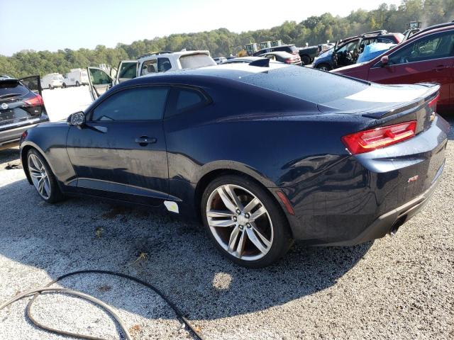 Продаж на аукціоні авто 2016 Chevrolet Camaro, vin: 1G1FB1RX5G0118381, номер лоту: 75163154