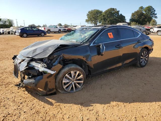 Продаж на аукціоні авто 2019 Lexus Es 350, vin: 58ABZ1B15KU050001, номер лоту: 75940334