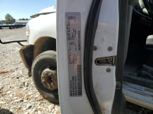 2020 Ram 3500 მანქანა იყიდება აუქციონზე, vin: 3C7WRTCL2LG199899, აუქციონის ნომერი: 76456384