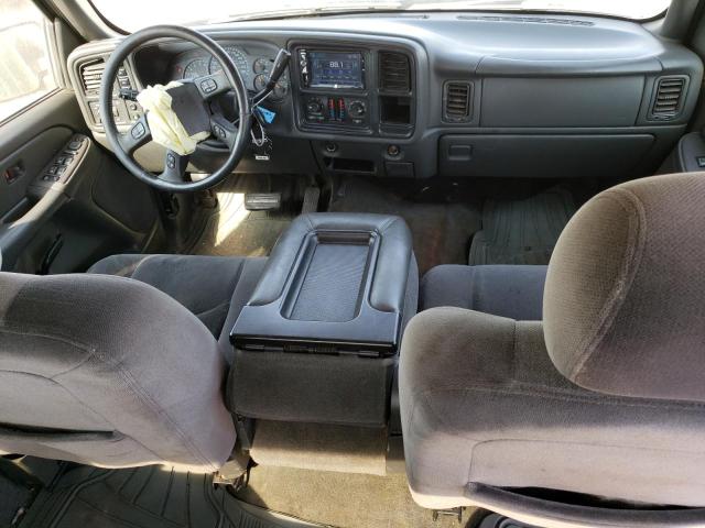 75028454 :رقم المزاد ، 2GTEK13T841381571 vin ، 2004 Gmc New Sierra مزاد بيع