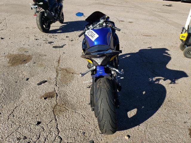 Продаж на аукціоні авто 2011 Yamaha Yzfr1, vin: JYARN23E7BA009816, номер лоту: 77482344