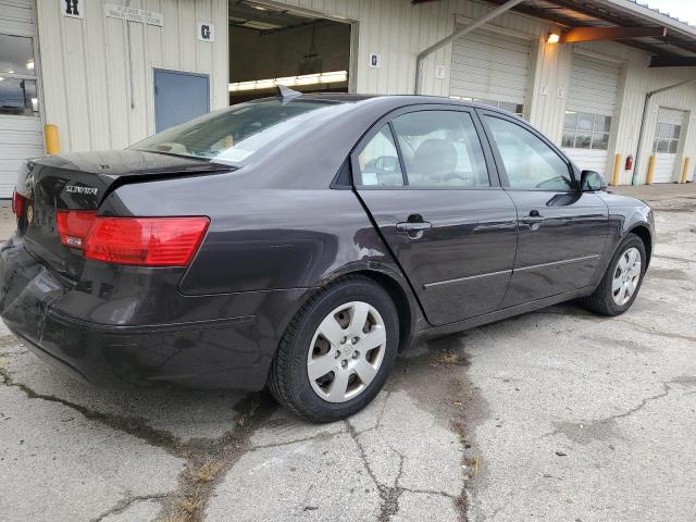 Продаж на аукціоні авто 2009 Hyundai Sonata, vin: 5NPET46C89H421342, номер лоту: 93830035