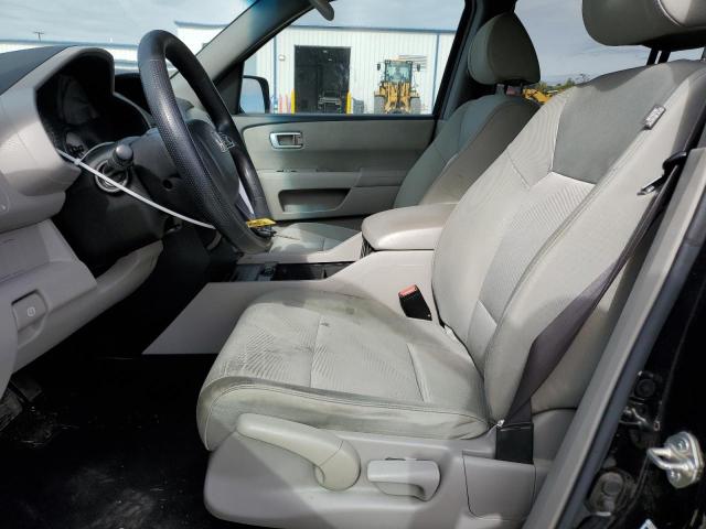Aukcja sprzedaży 2012 Honda Pilot, vin: 5FNYF3H28CB026702, numer aukcji: 74444184