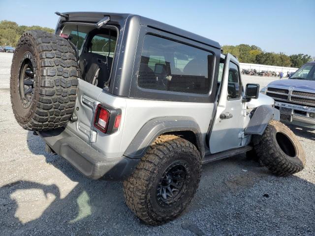 74551284 :رقم المزاد ، 1C4HJXAG9PW546436 vin ، 2023 Jeep Wrangler مزاد بيع