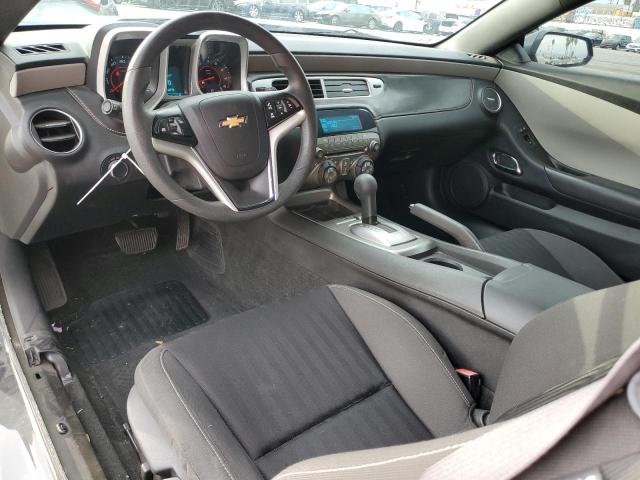 Auction sale of the 2014 Chevrolet Camaro Ls, vin: 2G1FA1E33E9159682, lot number: 76792414