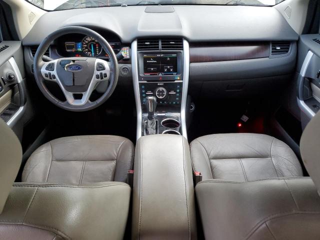 Продаж на аукціоні авто 2013 Ford Edge Limit, vin: 2FMDK3KC6DBC64277, номер лоту: 75548074